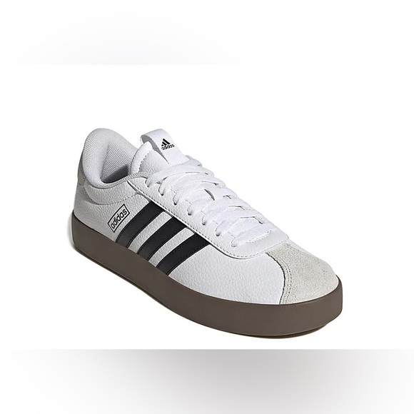 Adidas VL Court Sneakers - Picture 1 of 5